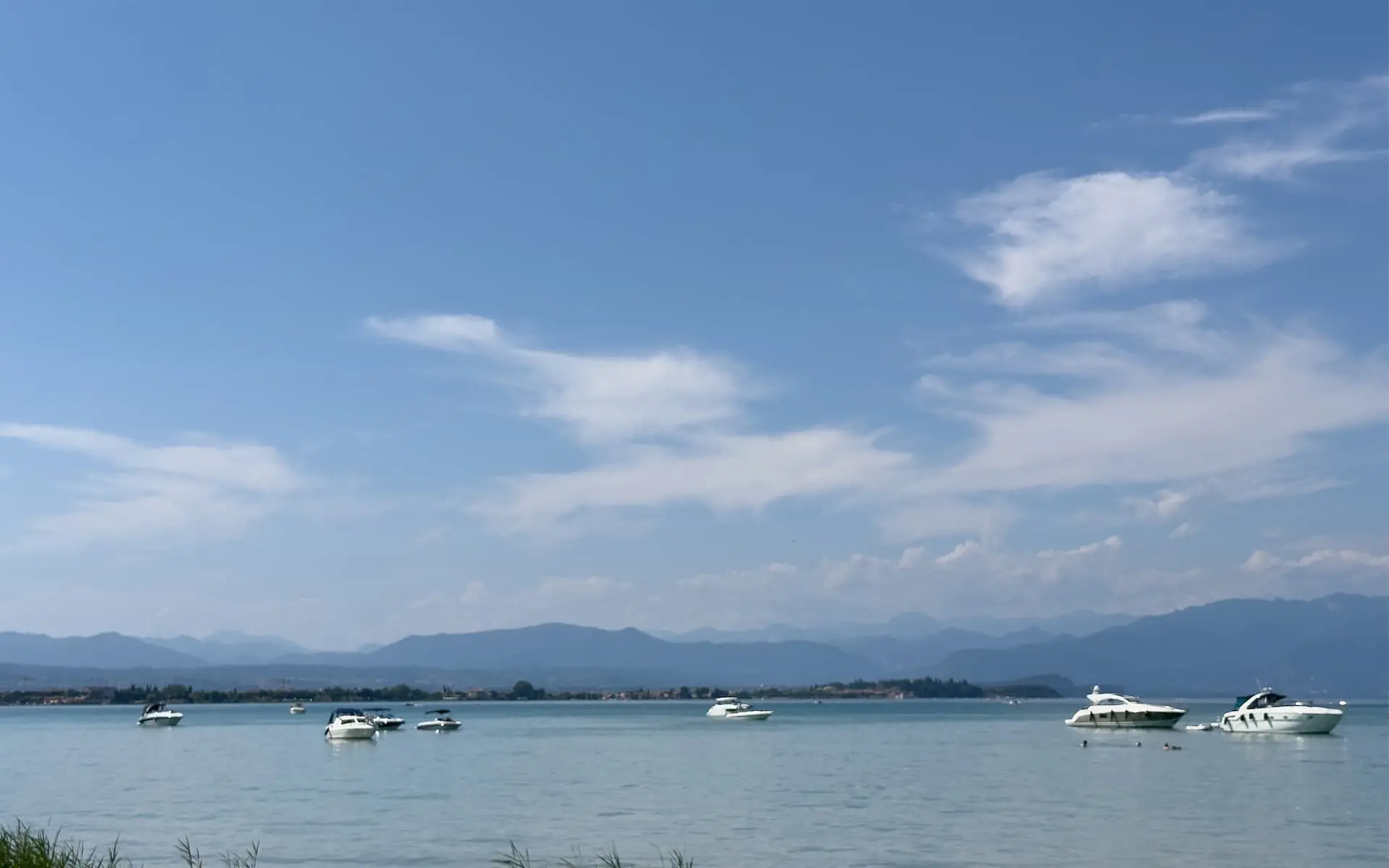 Camper Park Sirmione - Lugana Marina (1)