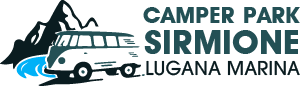 Logo Camper Park Sirmione - Lugana Marina