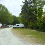 Camper park sirmione lugana marina area b