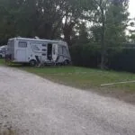 Camper park sirmione lugana marina area b