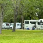 Camper park sirmione lugana marina area d