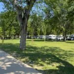 Camper park sirmione lugana marina area d