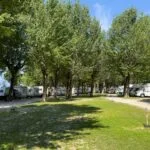 Camper park sirmione lugana marina area d