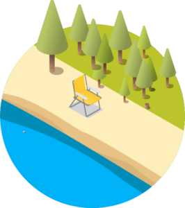 Camper Park Sirmione - Vista Lago