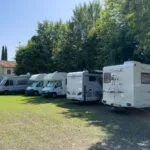 Camper park sirmione lugana marina area a