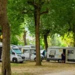 Camper Park Sirmione - Lugana Marina