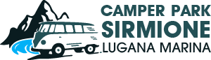 Logo Camper Park Sirmione - Lugana Marina