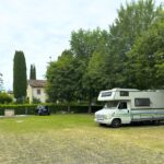 Camper park sirmione lugana marina area a