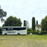 Camper park sirmione lugana marina area a