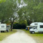 Camper park sirmione lugana marina area b