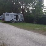 Camper park sirmione lugana marina area b