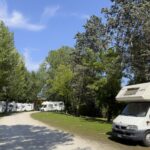 Camper park sirmione lugana marina area b