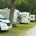 Camper park sirmione lugana marina area c