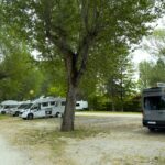 Camper park sirmione lugana marina area c