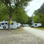 Camper park sirmione lugana marina area c