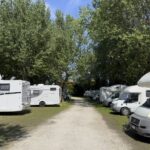 Camper park sirmione lugana marina area c