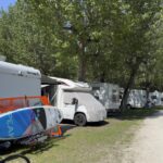 Camper park sirmione lugana marina area c