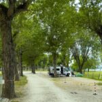 Camper park sirmione lugana marina area d