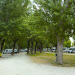 Camper park sirmione lugana marina area d