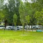 Camper park sirmione lugana marina area d