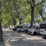 Camper park sirmione lugana marina area d