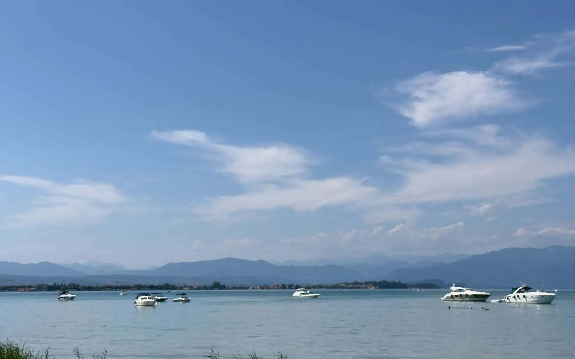 Camper Park Sirmione - Lugana Marina (1)