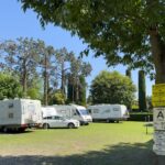 Camper park sirmione lugana marina area a