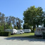 Camper park sirmione lugana marina area a